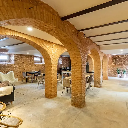 Gæstehus Aleixomor'aqui Loulé