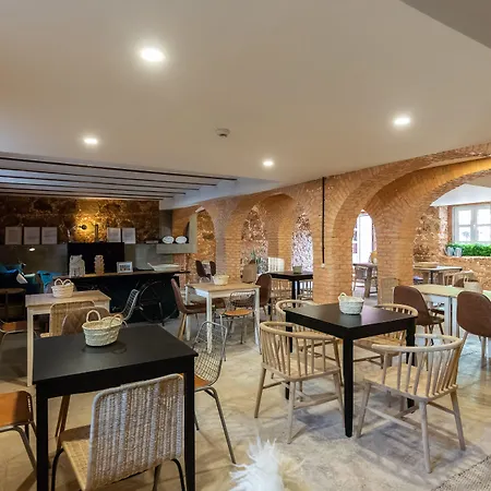 Gæstehus Aleixomor'aqui 4*