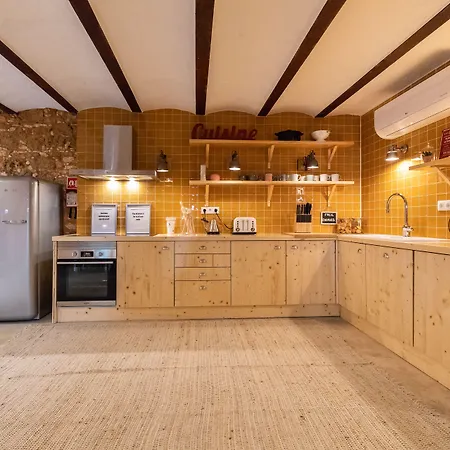 Aleixomor'aqui Gæstehus 4*