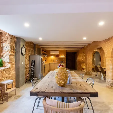 Gæstehus Aleixomor'aqui 4*