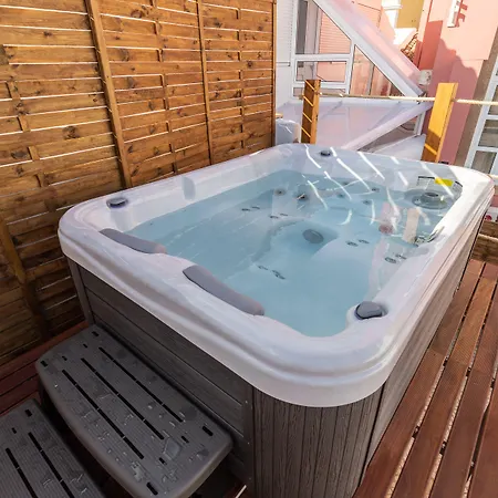 Aleixomor'aqui Gæstehus