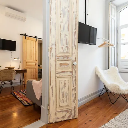 Aleixomor'aqui Gæstehus Loulé