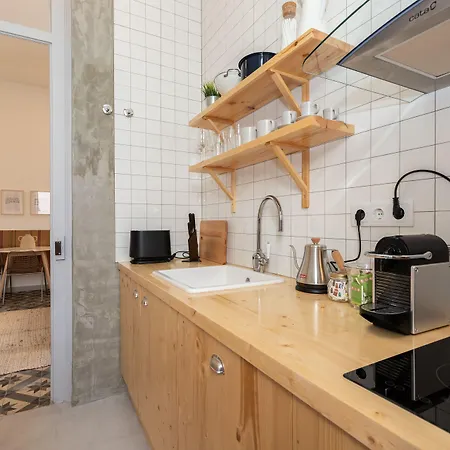 Gæstehus Aleixomor'aqui