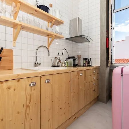 Gæstehus Aleixomor'aqui 4*