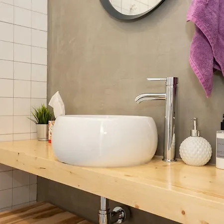 Aleixomor'aqui Gæstehus