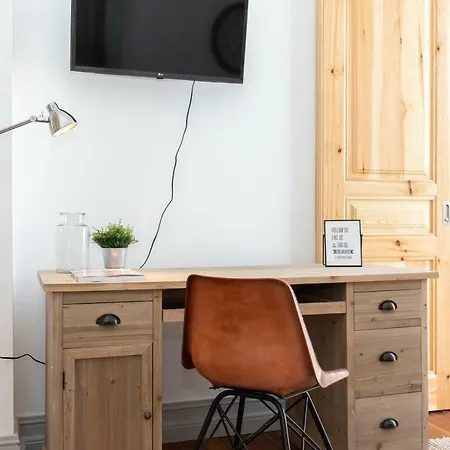 Aleixomor'aqui Gæstehus 4*