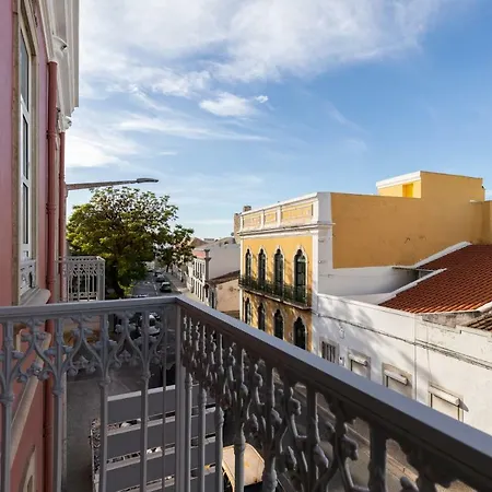 Aleixomor'aqui Loulé