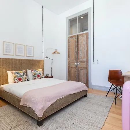 Gæstehus Aleixomor'aqui Loulé