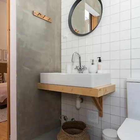 Aleixomor'aqui 4* Loulé