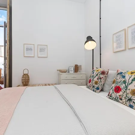 Aleixomor'aqui Gæstehus Loulé