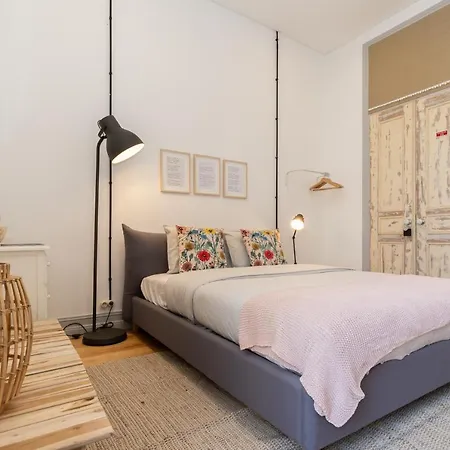 Gæstehus Aleixomor'aqui 4*