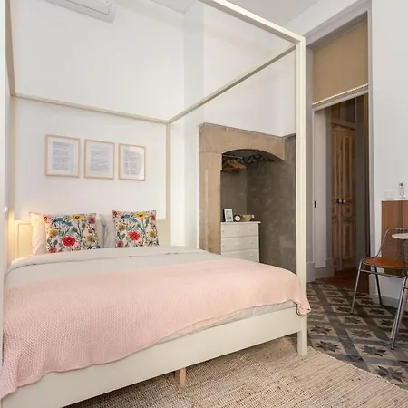 Gæstehus Aleixomor'aqui Loulé