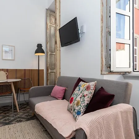 Gæstehus Aleixomor'aqui Loulé