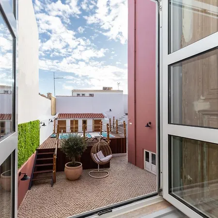 Aleixomor'aqui Gæstehus