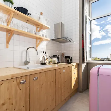 Gæstehus Aleixomor'aqui 4*