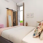 Aleixomor'aqui Гостевой дом 4*