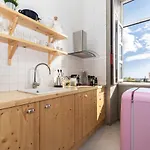 Гостевой дом Aleixomor'aqui 4*