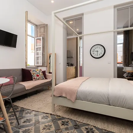 Aleixomor'aqui 게스트하우스 롤레