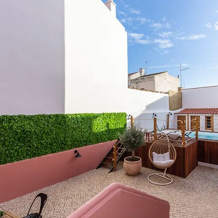 Vendégház Aleixomor'aqui