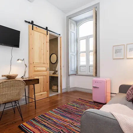 Aleixomor'aqui 게스트하우스