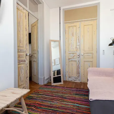 Aleixomor'aqui Guest house