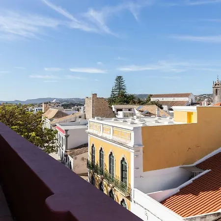 Aleixomor'aqui Guest house