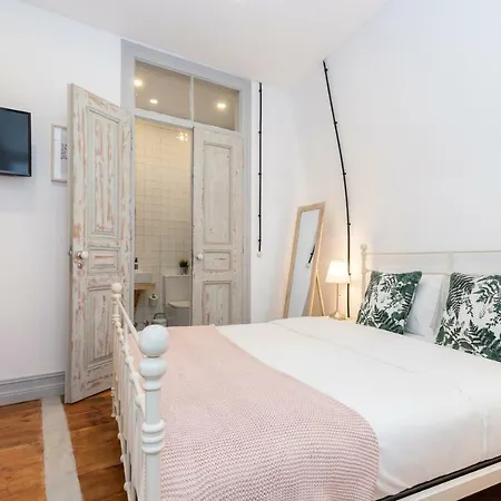 Guest house Aleixomor'aqui Loule