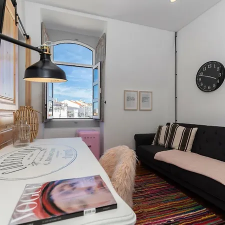 Aleixomor'aqui Guest house Loule