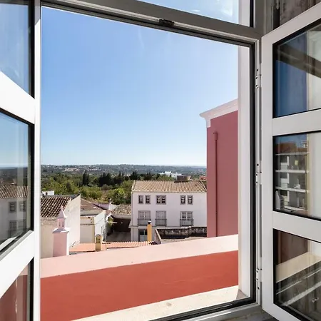 Aleixomor'aqui Guest house
