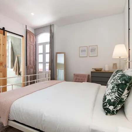 Aleixomor'aqui Guest house
