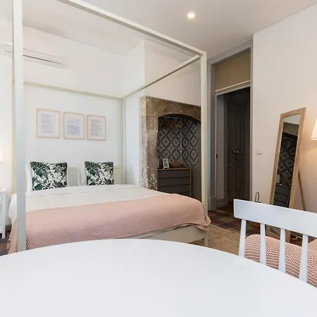 Aleixomor'aqui Guest house Loule