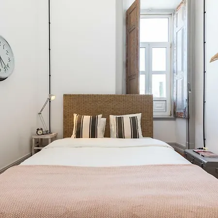 Aleixomor'aqui Guest house