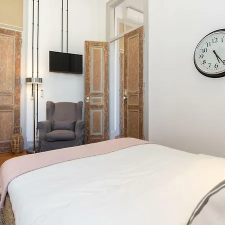 Aleixomor'aqui Guest house