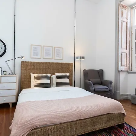 Guest house Aleixomor'aqui 4*
