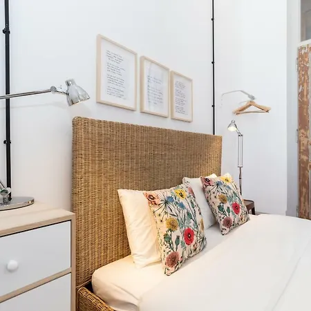 게스트하우스 Aleixomor'aqui 롤레