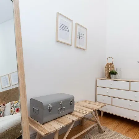 Aleixomor'aqui 게스트하우스 롤레