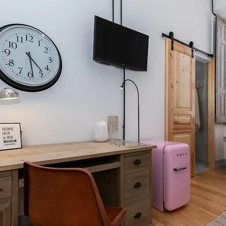 Vendégház Aleixomor'aqui