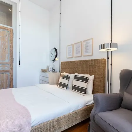 Vendégház Aleixomor'aqui Loulé