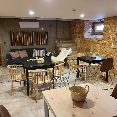 Guest house Aleixomor'aqui
