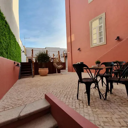 Guest house Aleixomor'aqui 3*