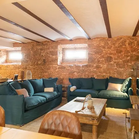 Aleixomor'aqui Guest house