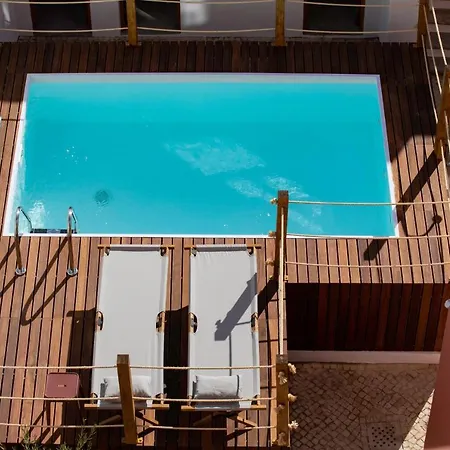Aleixomor'aqui Guest house