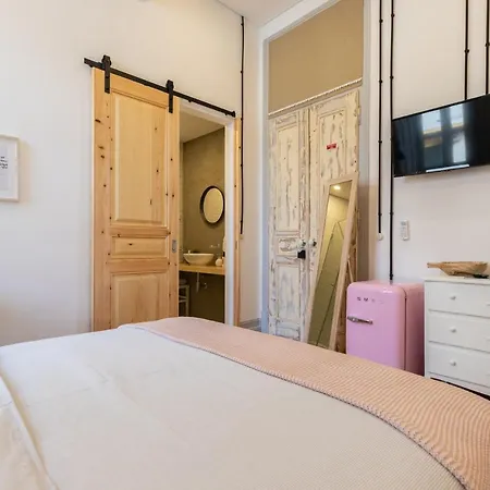 Vendégház Aleixomor'aqui Loulé