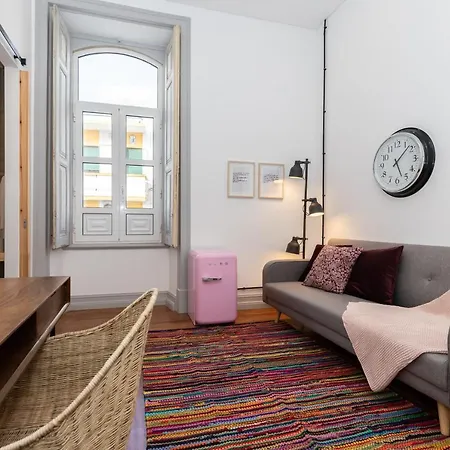 Aleixomor'aqui Guest house