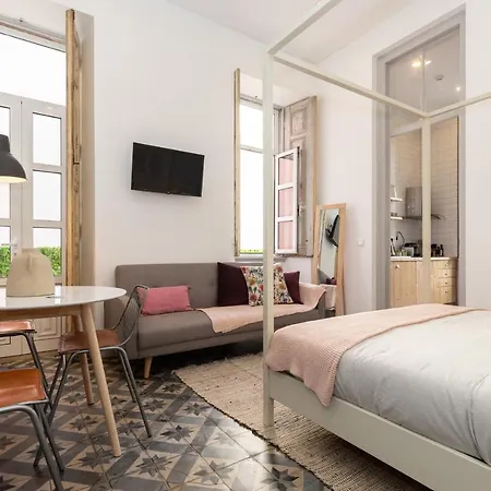 Aleixomor'aqui Vendégház Loulé