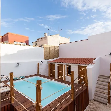 Aleixomor'aqui Guest house