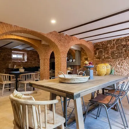 Aleixomor'aqui Guest house 3*
