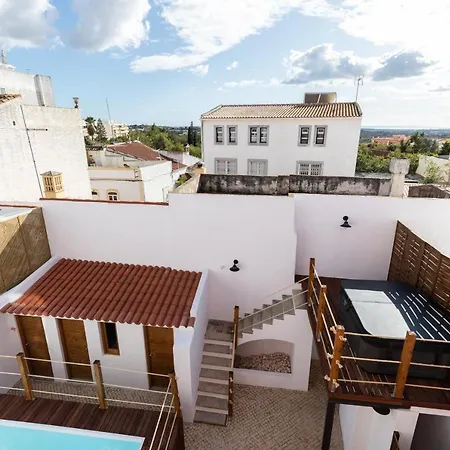 Guest house Aleixomor'aqui 3*
