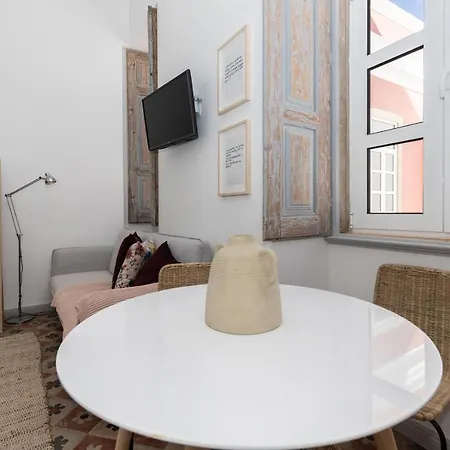 게스트하우스 Aleixomor'aqui