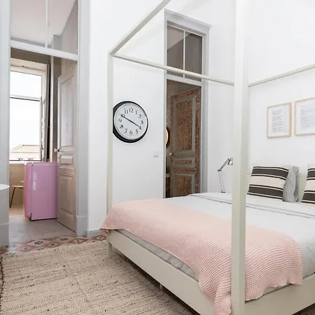 Aleixomor'aqui Guest house 3*